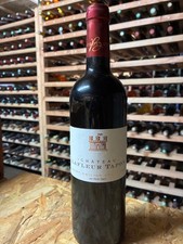 377 - Château Lafleur Tapon 2014 Saint Emilion Grand Cru