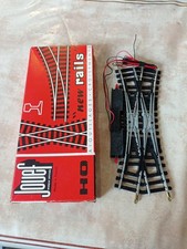 Jouef Aiguillage Électrique