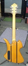 BC Rich Mockingbird Japan Ed
