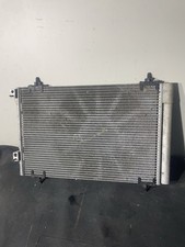 Radiateur de climatisation /