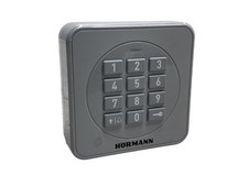 Clavier à code Hormann FCT3-1 BS 868 MHz ENDOMMAGÉ