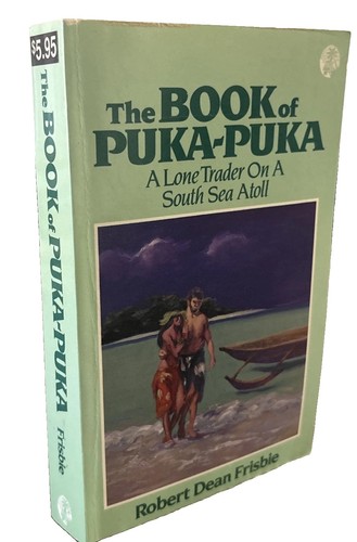 The book puka - the, of