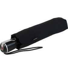 Grand parapluie pliable