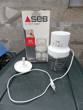 Seb Multi Hachoir mixeur mayonnaise chantilly