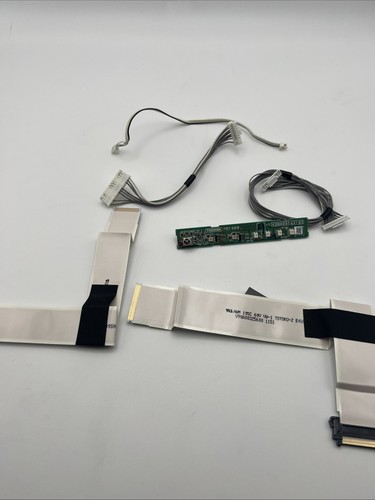 Nappe bouton tv - ,