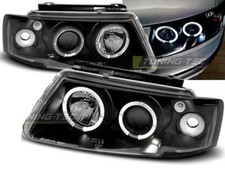 Paire de feux phares VW Passat