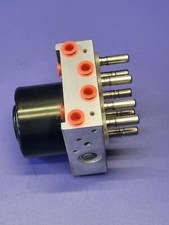 Bloc pompe abs - bloc, swift