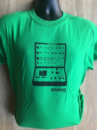 Ems synthi putney - synthi,