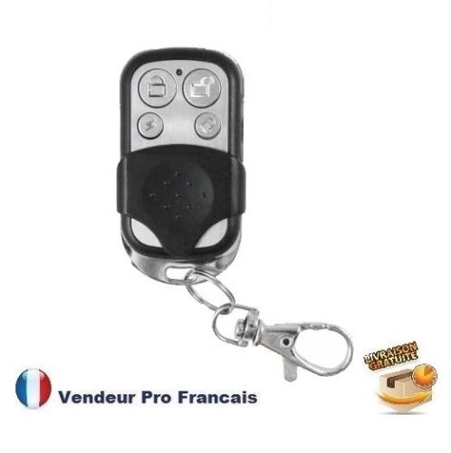 Telecommande universelle - telecommande,