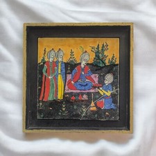 Œuvre Turquie gini Kütahya