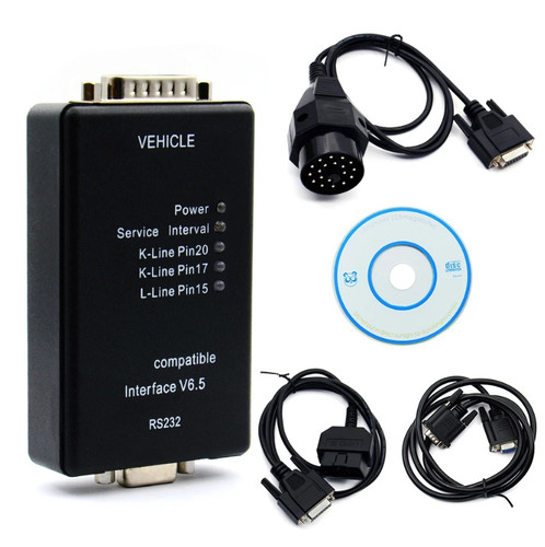 Hot carsoft for bmw ecu - carsoft,