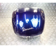 PIAGGIO VESPA 50 PRIMAVERA TOP CASE TYPE ZAPCD01 - 2020/2022