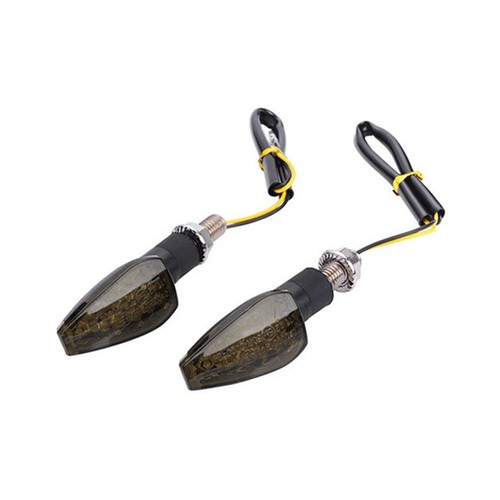 Clignotants led pour honda - led,