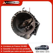 ?? BOITE DE VITESSES   BMW SERIE 1 I Phase 2  2007-2011 116 i♻️ GETRAG-APZ ?