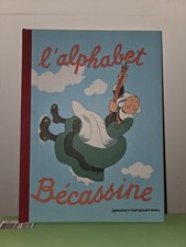 Lot De livres bécassine Bd