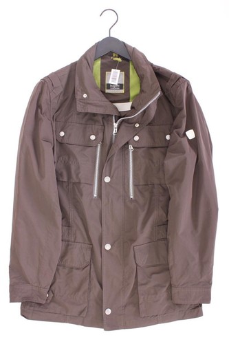 Veste homme bugatti marron - ✅,