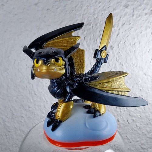 Skylanders trap team legendary - team,