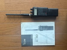 Icom IC-W2 Transceiver