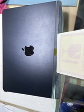 Coque Écran MacBook A2681 Bleu Minuit 13“ Dalle Hs