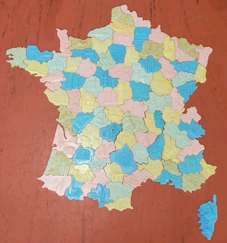 Ancien rare jeu - ancien, la