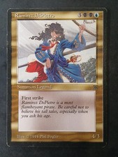 RUSH ENGLISH Ramirez DePietro