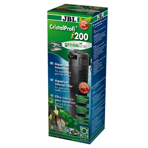 Jbl cristal profi - jbl,