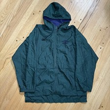 Vintage 90s UMBRO Windbreaker
