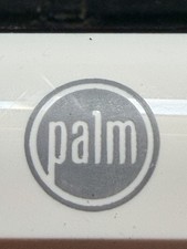 Zire Palm M150 Vintage