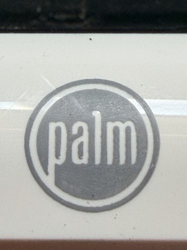 Zire palm m150 - palm, vintage