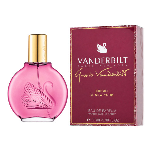 Vanderbilt minuit new - minuit, à