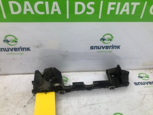 Clip pare chocs - de, renault