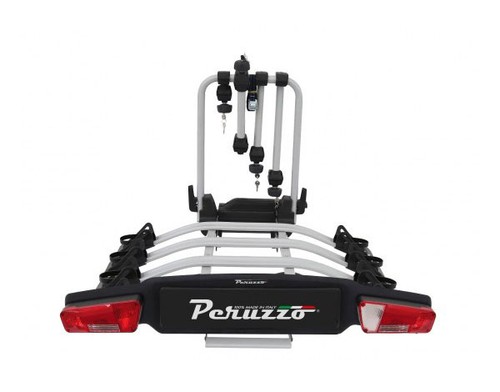 Porte vélos arrière peruzzo - arriÈre,