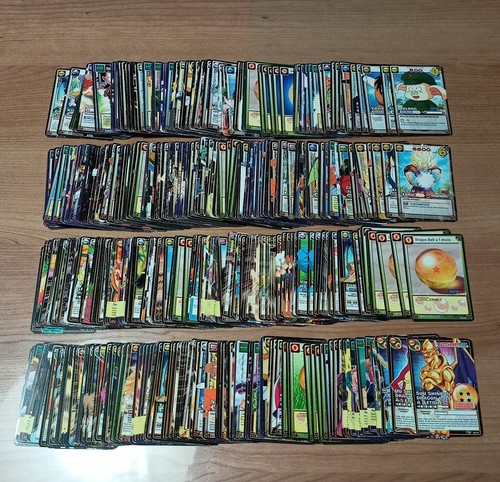 Dragon ball jcc - ball,