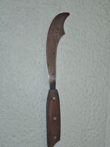 Rare coupe papier - rare, pilote