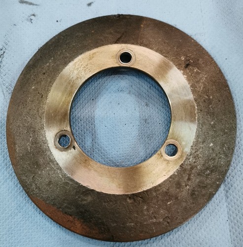Thrust washer piece - /,