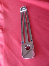 Alfa Romeo Giulia Gt Bertone Spider Heizungsblende pour Console Centrale Neuf