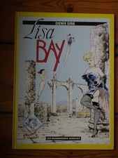 Lisa Bay – Dessin &