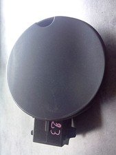 Trappe a essence diesel gasoil Citroen C2  Gris   PHASE 1 2