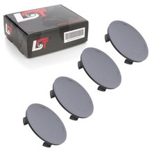 4x Couvercle D'Enjoliveur, de
