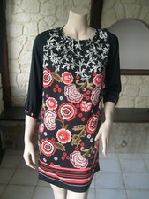 Superbe robe Little Miss Captain XS = 34 neuve et étiquetée !