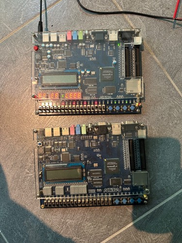 Lot cartes programable - cartes,