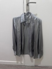 chemise yves saint laurent