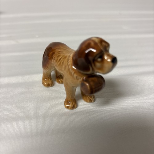 Vintage goebel bernard - vintage,