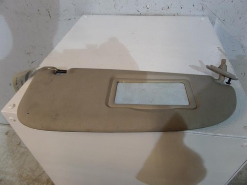Pare soleil droit peugeot 206 - droit,