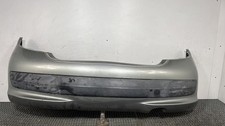 Pare choc arriere PEUGEOT 207