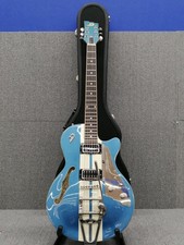 Guitare électrique DUESENBERG
