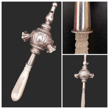 Ancien HOCHET SIFFLEUR en
