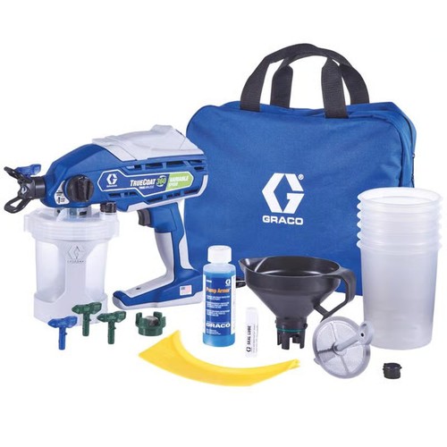 Graco 26d283 airless - 26d283,