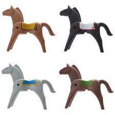 Playmobil cheval chevaux