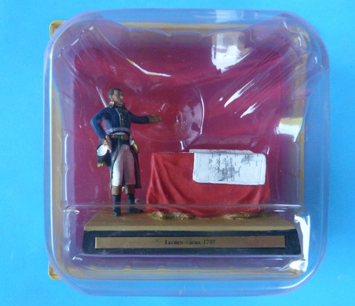 Cobra soldat de plomb - soldat,